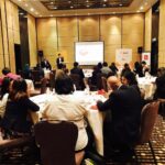 HR Event building high performance culture