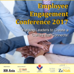 Rolling Arrays at Employee Engagement Conference