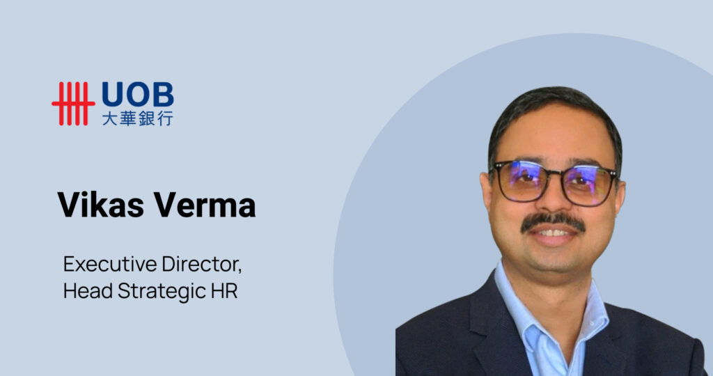 Customer Success Story: HR Transformation by Vikas Verma