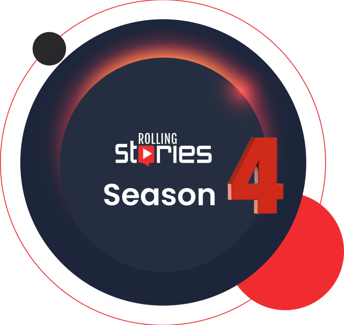 Rolling Stories Season 4