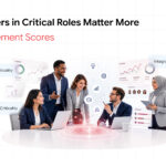 Critical roles and star performers in workforce strategy