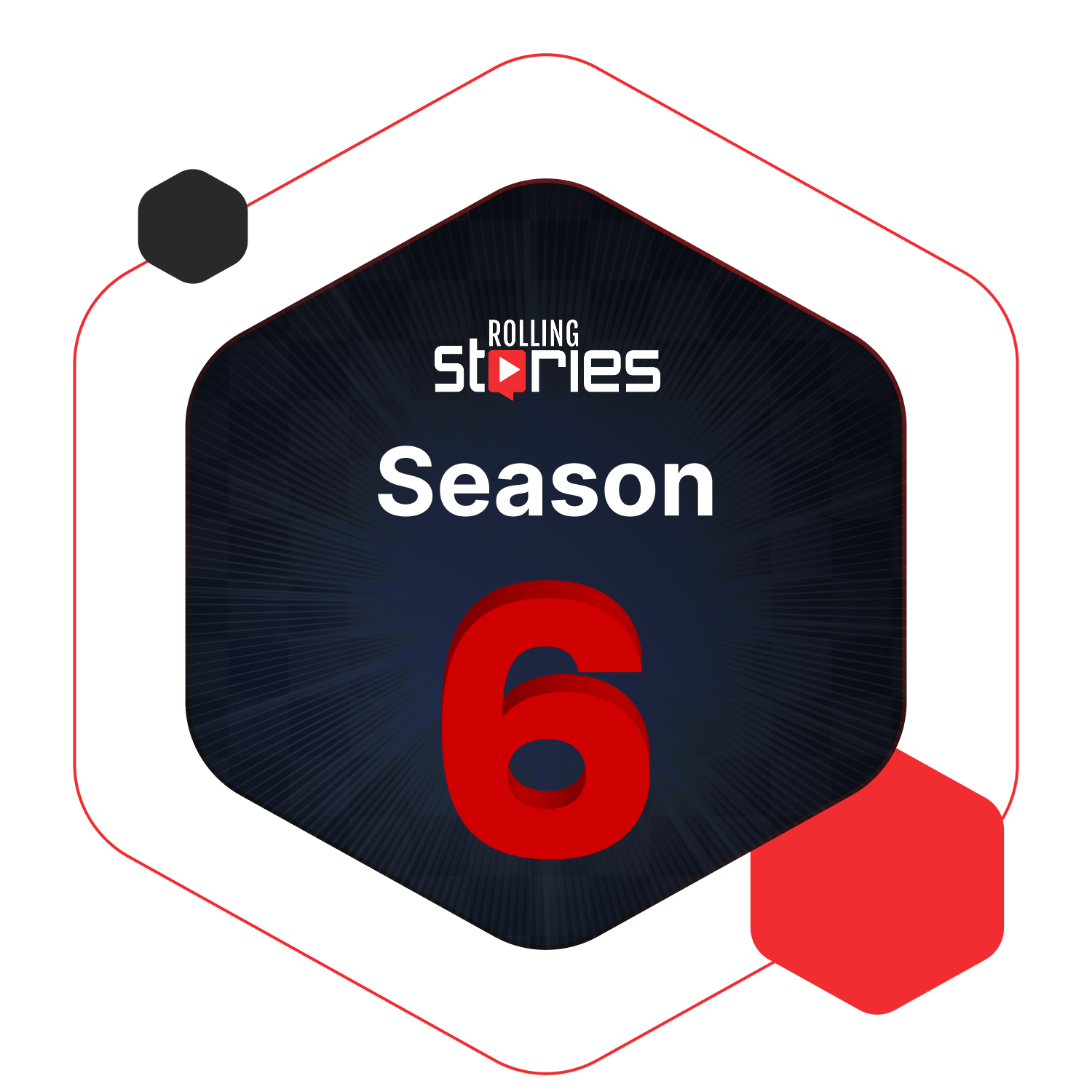 Rolling Arrays stories season 6 episodes