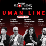 Rolling Stories Season 6, Episode 1: How AI Is Reshaping Business Strategy, Performance and the Human Line